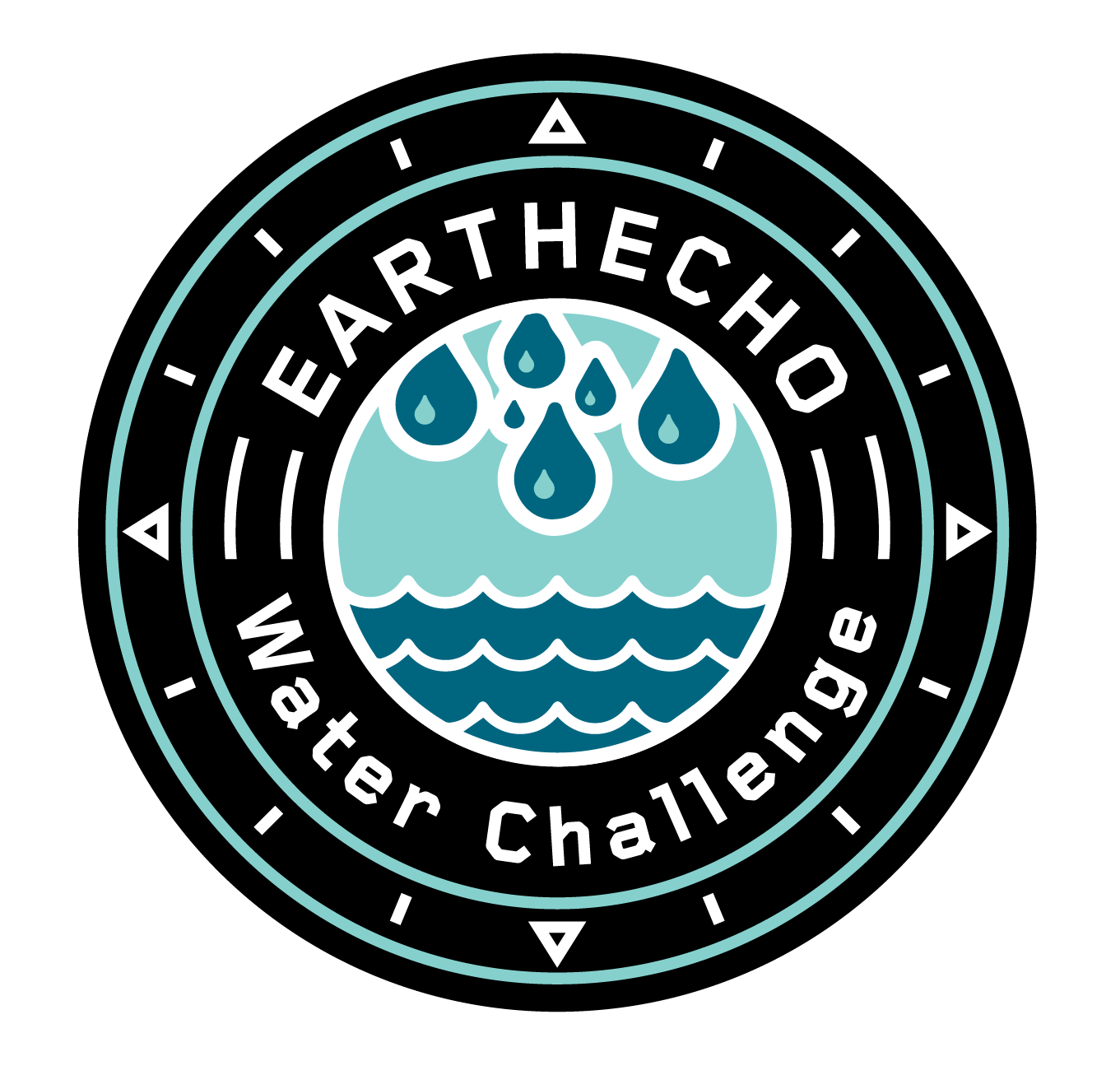 EarthEcho Water Challenge Logo
