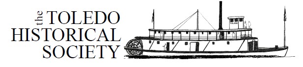 Toledo Historical Society Logo